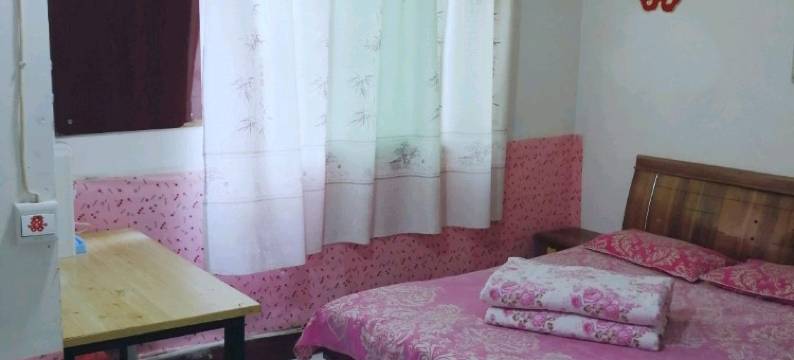 聚福宾馆(西安徐家庄店)图片