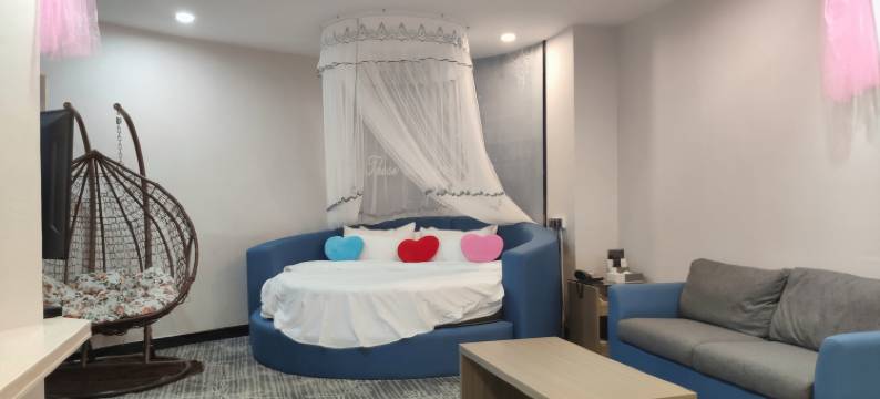 东莞清枫时尚酒店(清溪银湖工业区店)图片