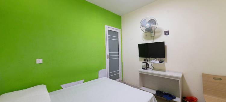 温馨宾馆(德州学院店)图片