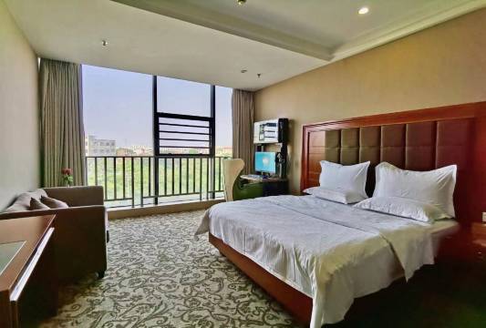 玩电竞民宿(佛山东联铂都广场店)