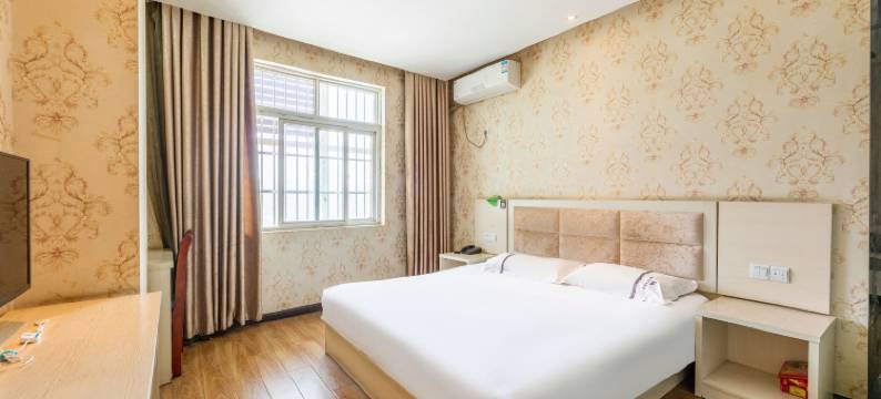 京山瀚祥商务酒店图片