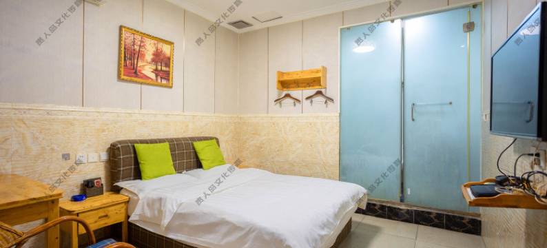 拉斐尔商务酒店(五津地铁站新津中学店)图片