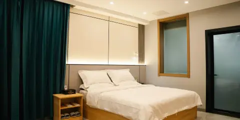 北城賓館(蒙城莊子大道店)