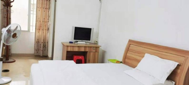 汕尾雨桐公寓图片