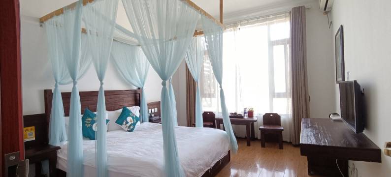 大理古城三月天客栈图片