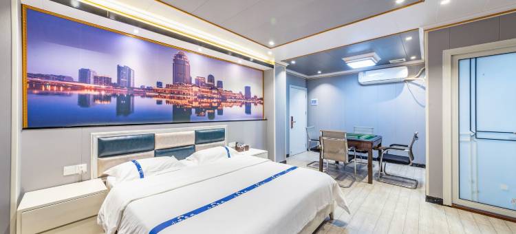 小城客栈(博罗店)图片