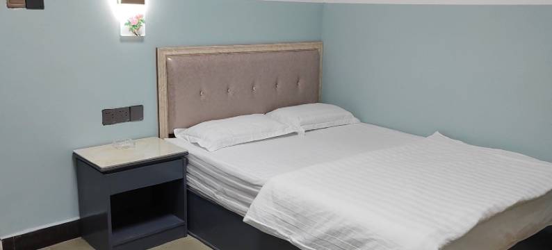 东莞天顺旅馆图片