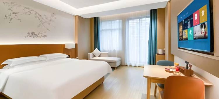 河池胤仁酒店(金城江五中店)图片