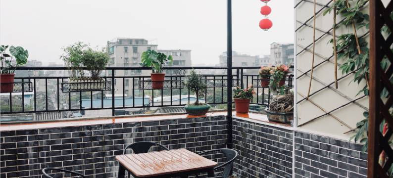 潮州随居民宿图片