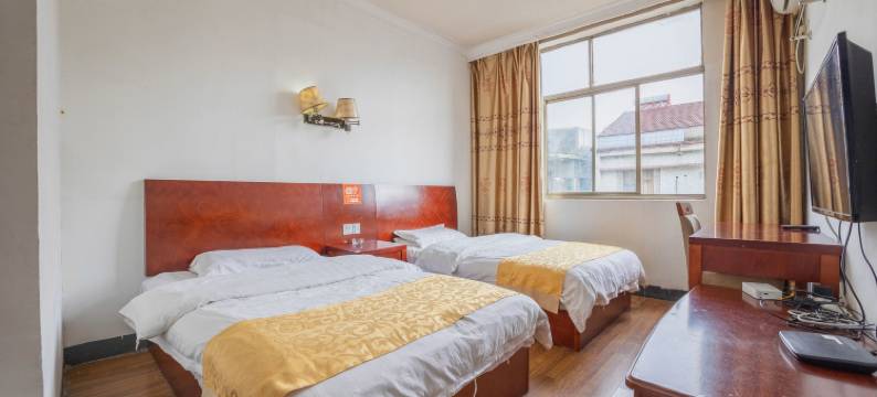 好来屋宾馆(湖州练市镇店)图片