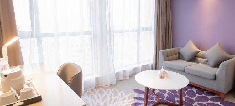 麗枫酒店(潮州恒德国际店)图片