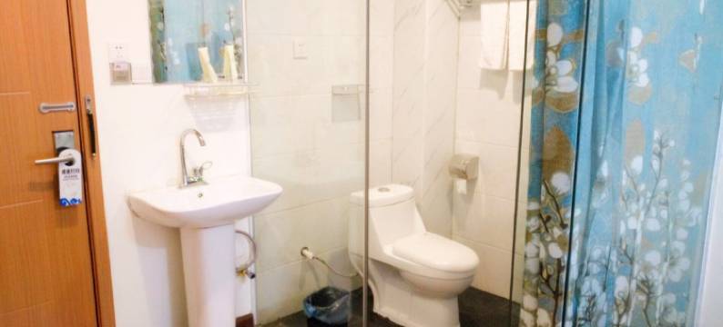 中牟加贝臻品酒店图片