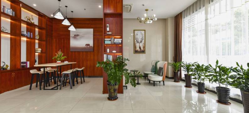 云途优品酒店(东莞常平大道店)图片