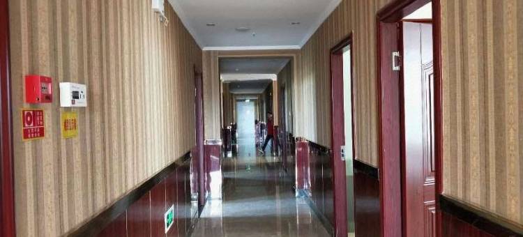 伊宁县弓月城宾馆图片