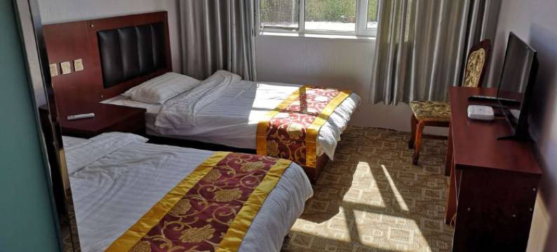 康乐南桥宾馆图片