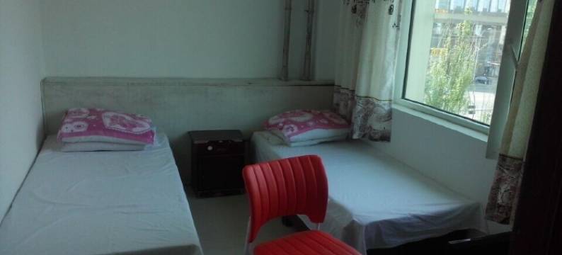 通辽双和宾馆图片