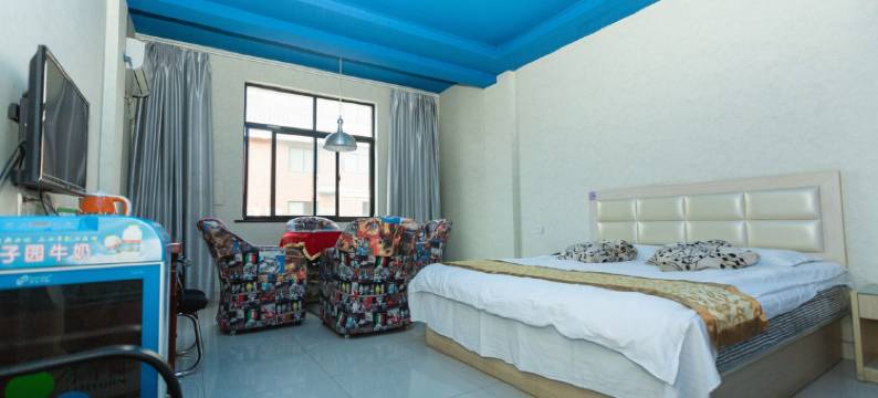 金华宁苑旅舍图片