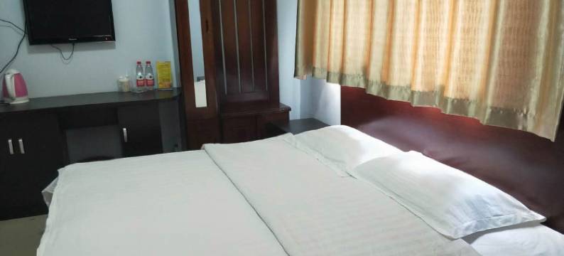 固安兴辉宾馆图片