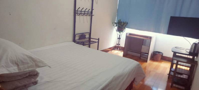 心连心宾馆(安阳火车站店)图片