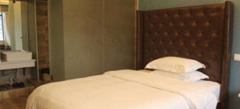 张家界七月天城市度假酒店图片