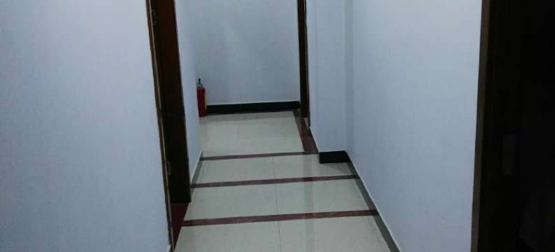 江山丹霞客栈图片