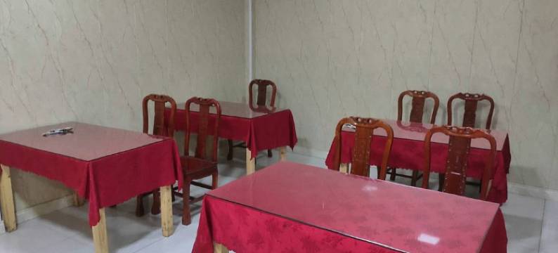 美旭F酒店(靖江骥江西路店)图片