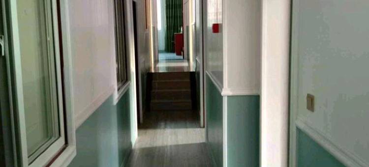 广元欣星宾馆图片