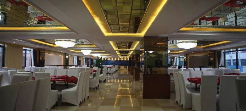 滦平豪门大酒店图片