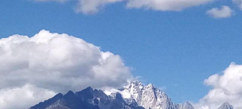 丽江泰和亚星酒店图片