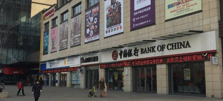 麗枫酒店(西安西部大道阳光城店)图片