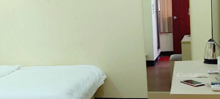 深圳88时尚客栈图片