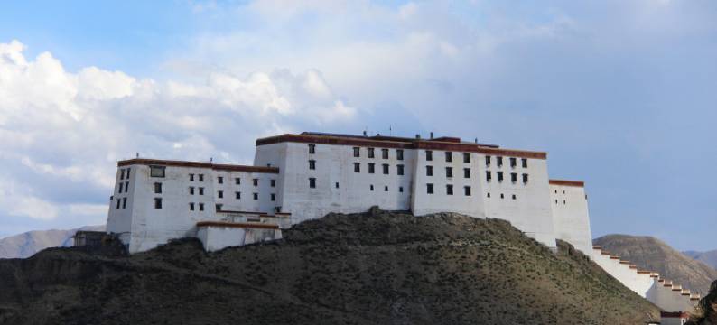 日喀则别格酒店图片