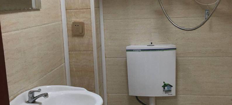 大同乐窝窝家庭旅馆图片