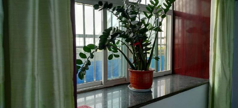 翼城舜尧鑫如玉旅馆图片