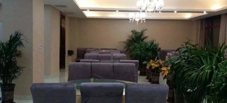 洮南金阳宾馆图片