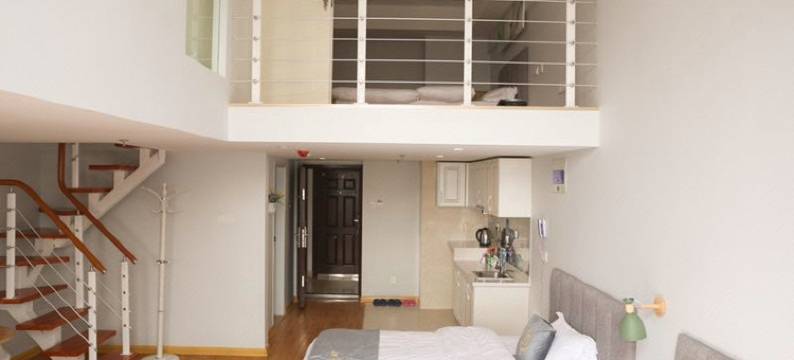 长丰蓝素快捷宾馆图片