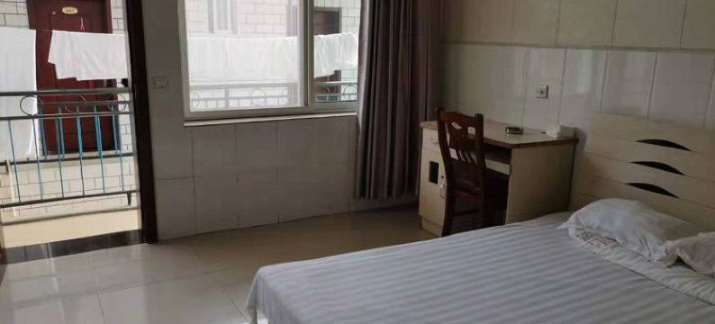 天津盛杰住宿图片