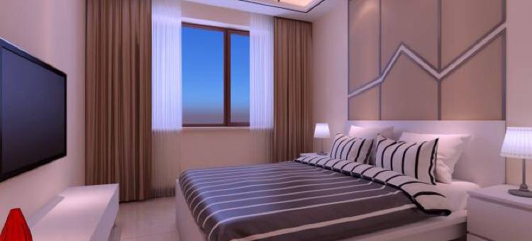 辽阳县恒安居旅店图片