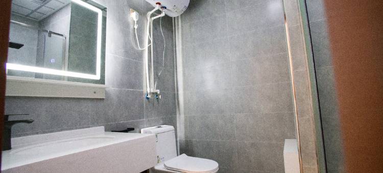 银川荣华公寓酒店图片