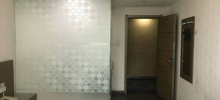 尚志君都商务宾馆图片