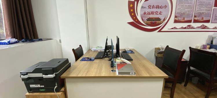 巫溪金溪酒店图片