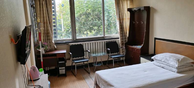 莱芜吉祥宾馆图片