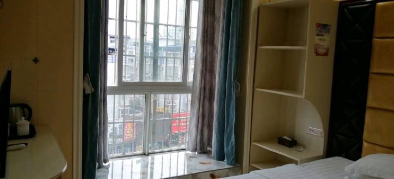 松桃雅鑫公寓图片