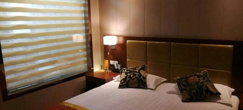 三门峡曼嘉酒店(商贸中心建材市场店)图片