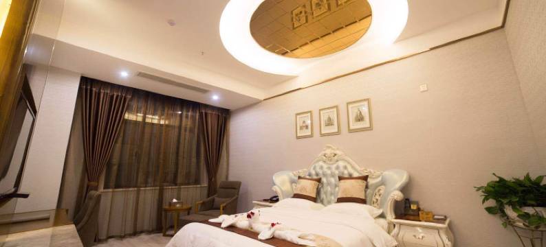 南县兴盛源大酒店图片