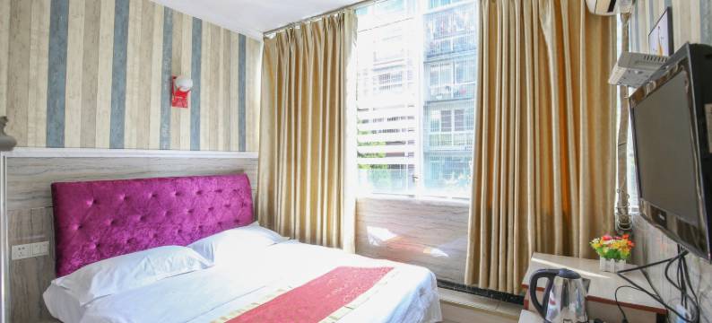 内江国丰商务宾馆图片