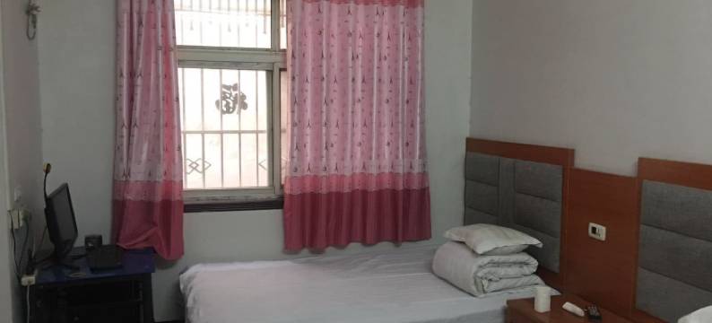 鲁山志强旅社图片