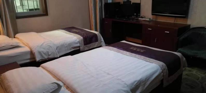 白水致远宾馆图片