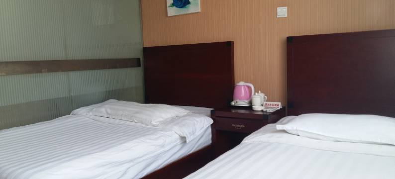 北镇鑫辉雅阁商务宾馆图片