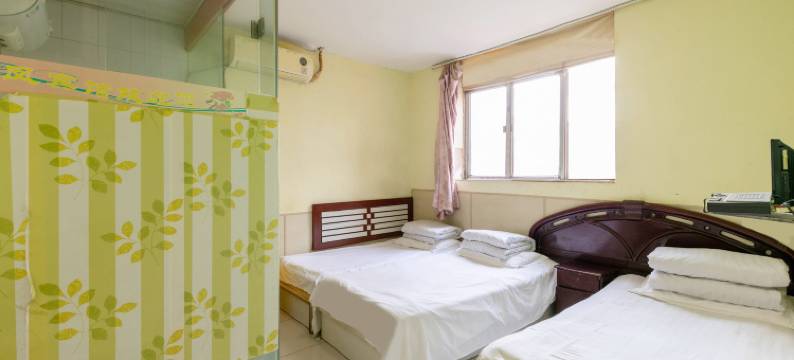 烟台鑫龙凤时尚宾馆图片